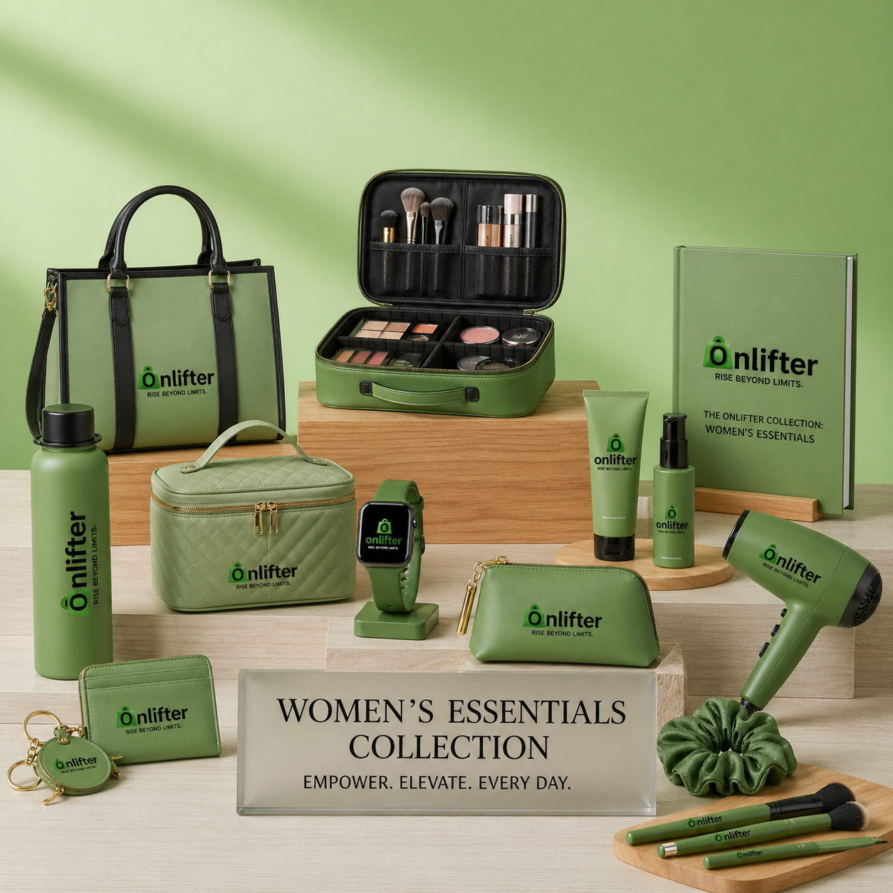 Women's Essentials