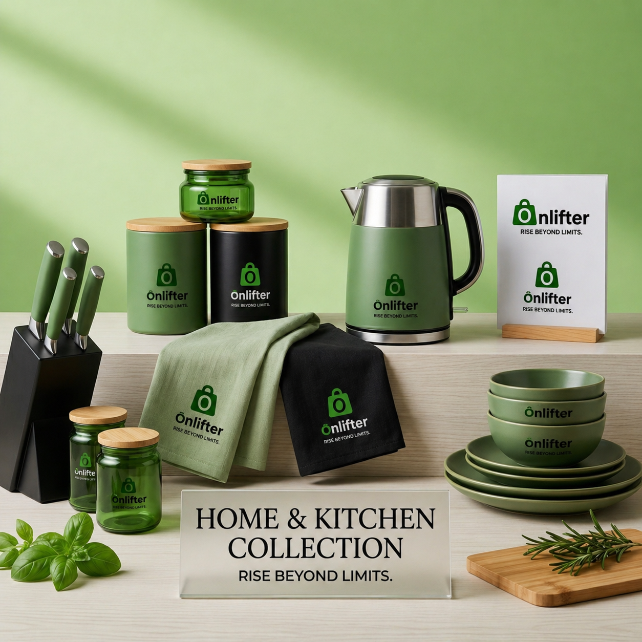 Home & Kitchen