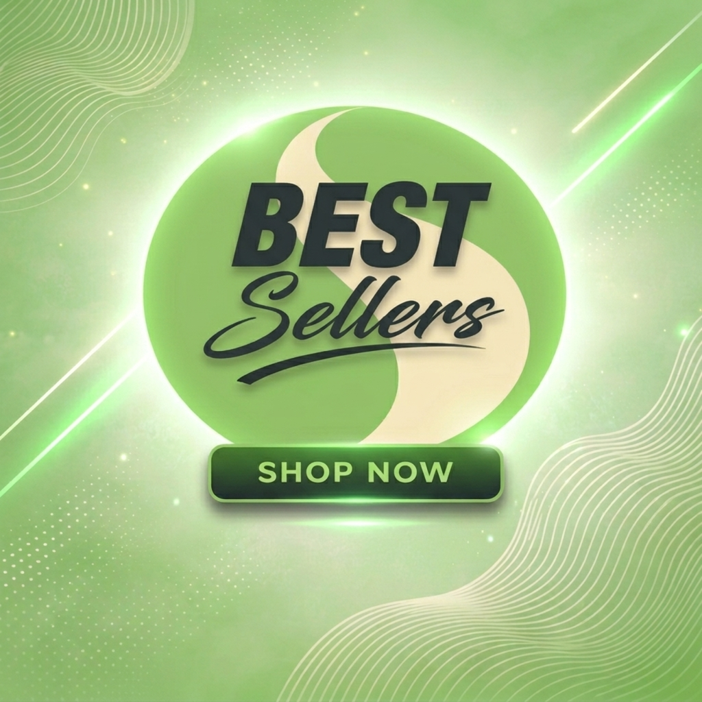 Best Sellers