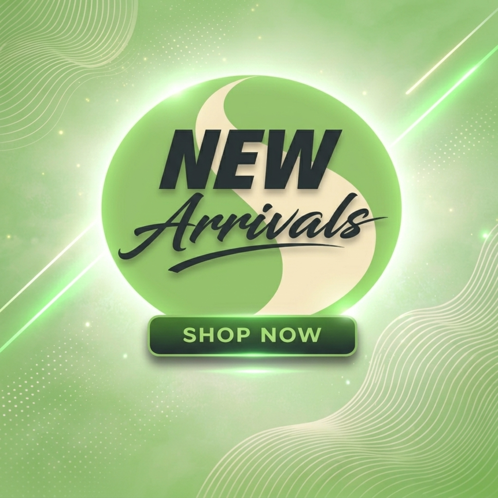 New Arrivals