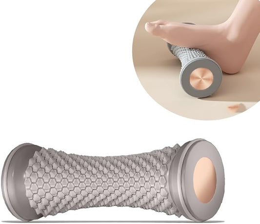 FootRelief Deep Tissue Massage Roller