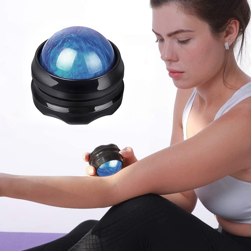 Deep Relief Therapy Roller Massager