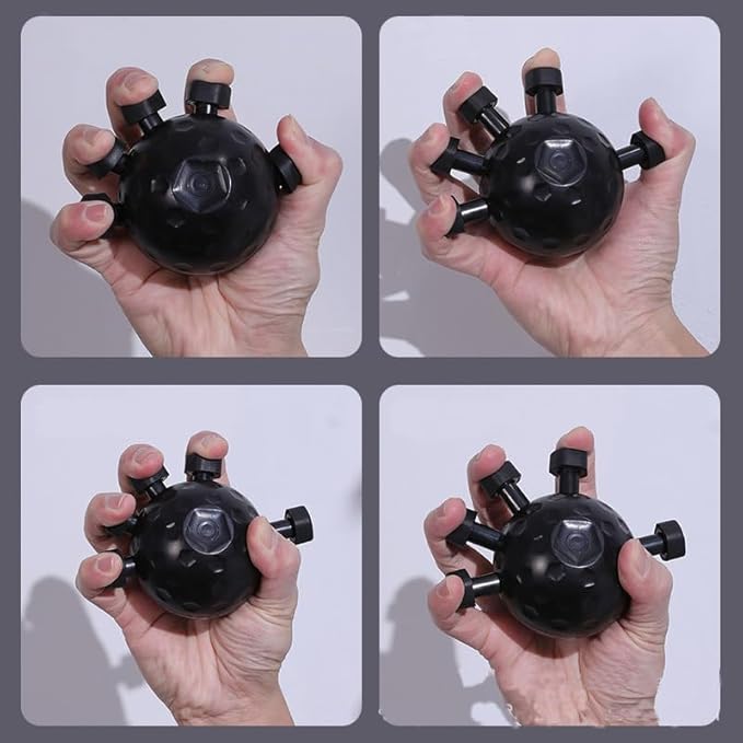 Grip ULTRA Adjustable Hand & Forearm Exerciser