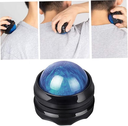 Deep Relief Therapy Roller Massager