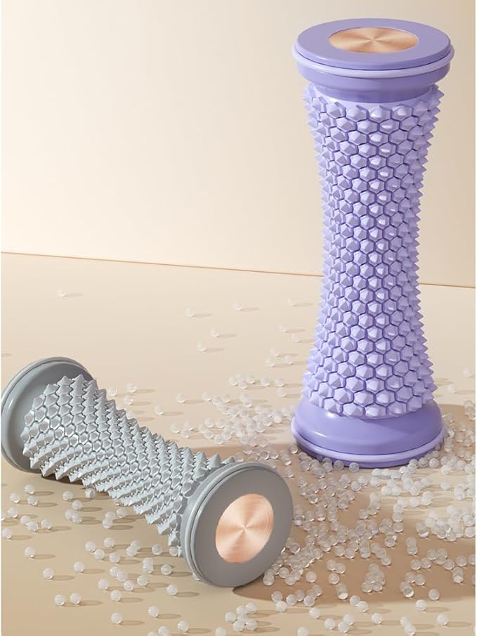 FootRelief Deep Tissue Massage Roller
