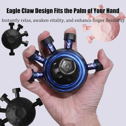Grip ULTRA Adjustable Hand & Forearm Exerciser