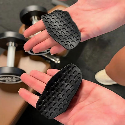 Ergonomic Push-Up Handles with Suction Grip – Quick Release Non-Slip Workout Bars