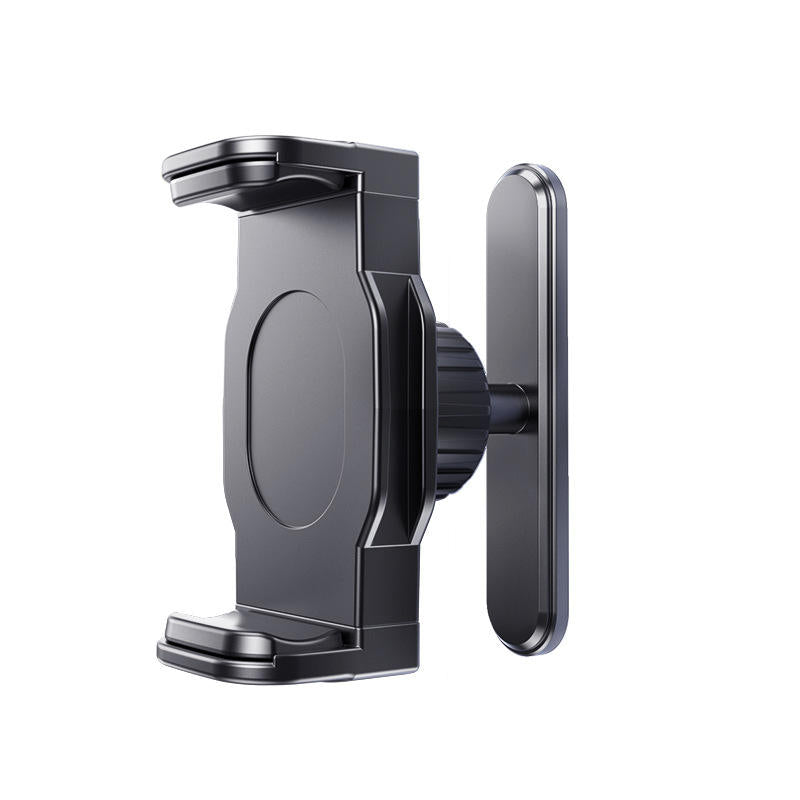 Magnetic Phone Holder for Gym & Golf – N52 Strong Magnet Adjustable Mount Stand
