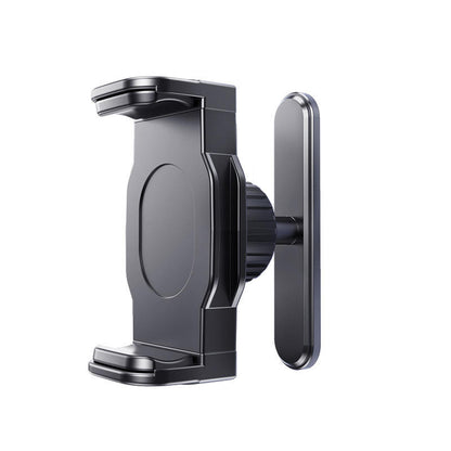 Magnetic Phone Holder for Gym & Golf – N52 Strong Magnet Adjustable Mount Stand